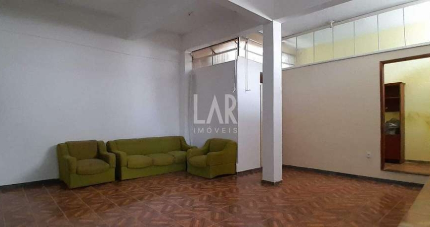 Casa Comercial para aluguel, 4 quartos, 1 vaga, Palmeiras - Belo Horizonte/MG