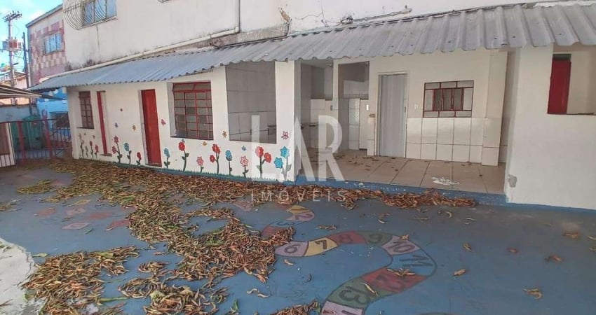 Casa Comercial para aluguel, São Gabriel - Belo Horizonte/MG