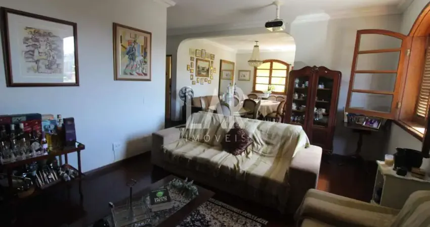 Casa Comercial para aluguel, 4 quartos, 1 suíte, 3 vagas, Santa Lúcia - Belo Horizonte/MG
