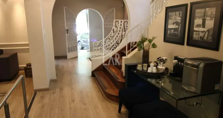 Casa Comercial para aluguel, 6 suítes, 3 vagas, Lourdes - Belo Horizonte/MG