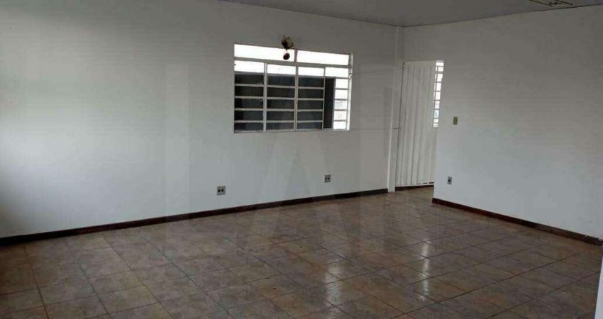 Casa Comercial para aluguel, 3 vagas, Barro Preto - Belo Horizonte/MG