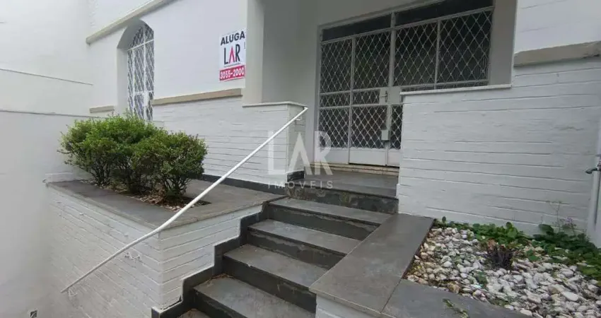 Casa Comercial para aluguel, Floresta - Belo Horizonte/MG