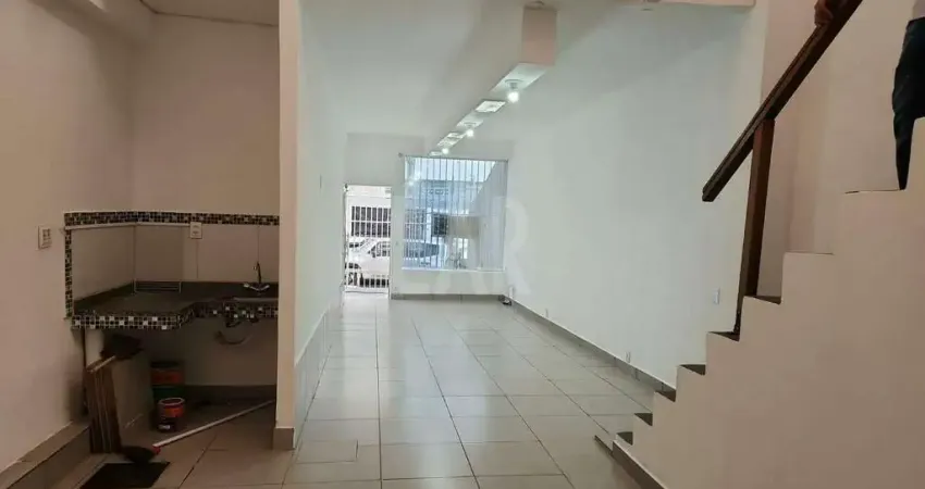 Casa Comercial para aluguel, Santo Antônio - Belo Horizonte/MG