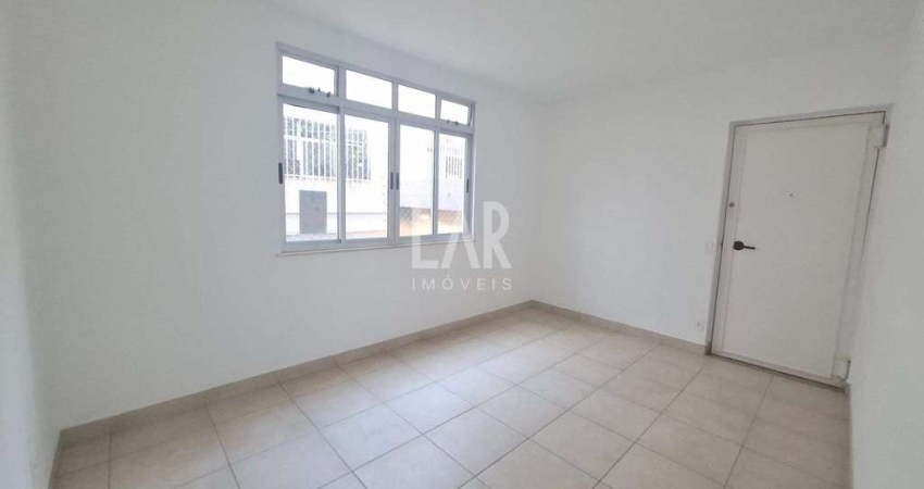 Apartamento para aluguel, 3 quartos, 1 suíte, 2 vagas, Santa Lúcia - Belo Horizonte/MG