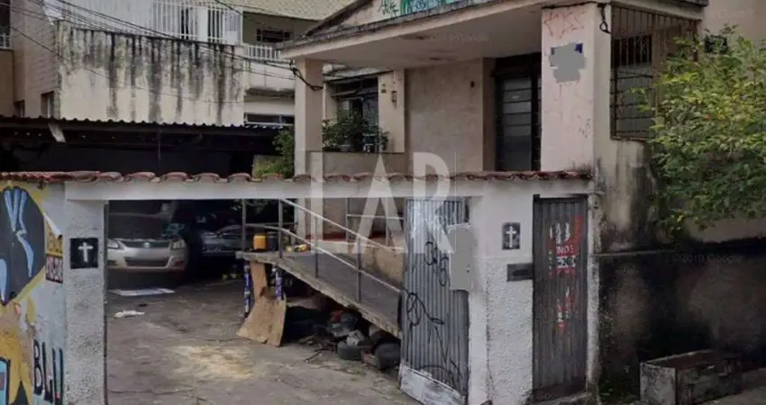 Casa Comercial à venda, 4 quartos, 5 vagas, Santo Antônio - Belo Horizonte/MG