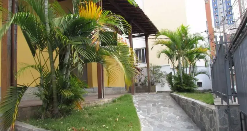 Casa Comercial para aluguel, 3 quartos, 3 vagas, São Pedro - Belo Horizonte/MG
