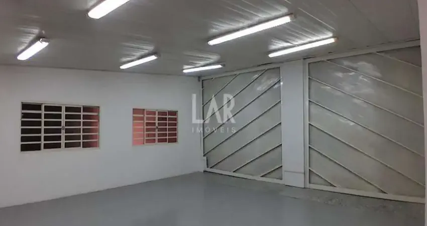 Casa Comercial para aluguel, 4 quartos, 1 suíte, 3 vagas, Grajaú - Belo Horizonte/MG