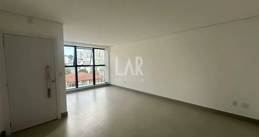 Apartamento para aluguel, 4 quartos, 1 suíte, 2 vagas, Cidade Nova - Belo Horizonte/MG