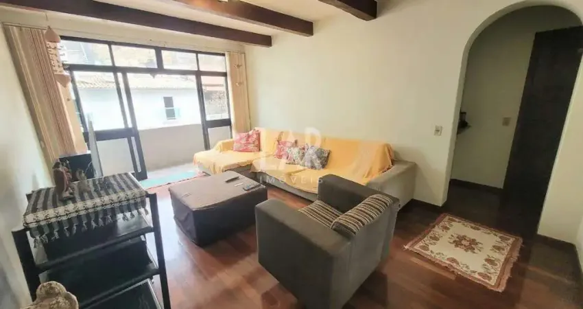 Apartamento à venda, 4 quartos, 1 suíte, 2 vagas, Santa Lúcia - Belo Horizonte/MG