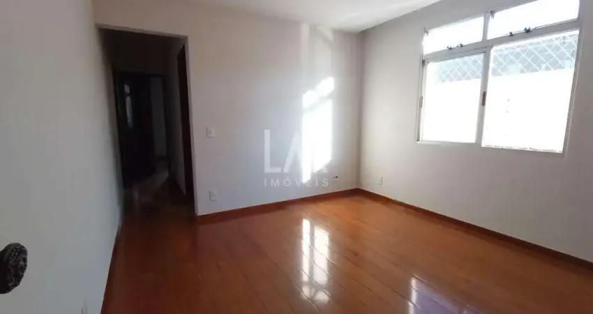 Apartamento para aluguel, 2 quartos, 1 suíte, 1 vaga, Nova Suíssa - Belo Horizonte/MG