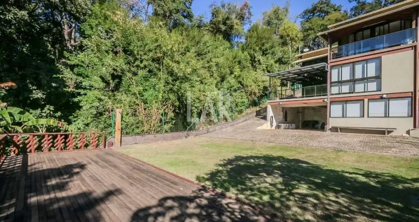 Casa em Condomínio para aluguel, 3 quartos, 2 suítes, 4 vagas, Quintas do Sol - Nova Lima/MG