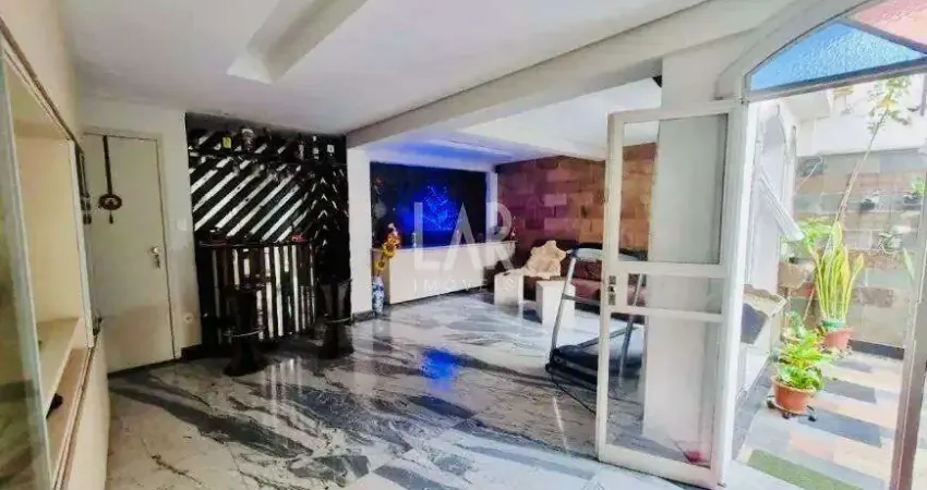 Área Privativa à venda, 3 quartos, 2 suítes, 2 vagas, Colégio Batista - Belo Horizonte/MG