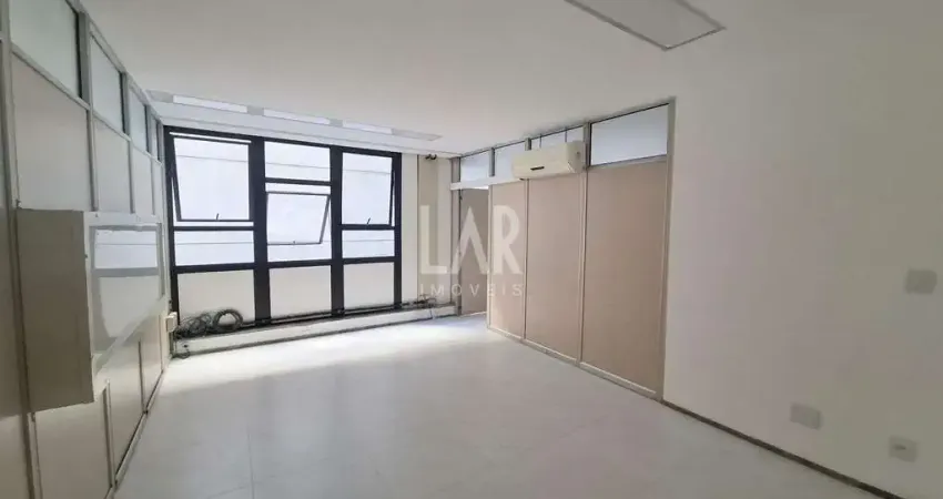 Sala à venda, 1 vaga, Santa Efigênia - Belo Horizonte/MG