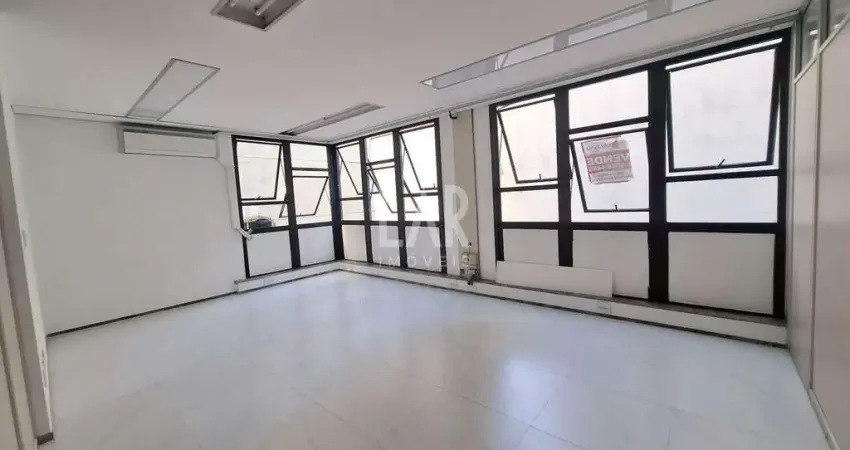 Sala para aluguel, Santa Efigênia - Belo Horizonte/MG