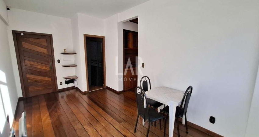 Apartamento para aluguel, 2 quartos, 1 vaga, Lourdes - Belo Horizonte/MG