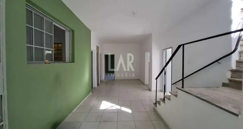 Casa para aluguel, 4 quartos, 3 vagas, Serra - Belo Horizonte/MG