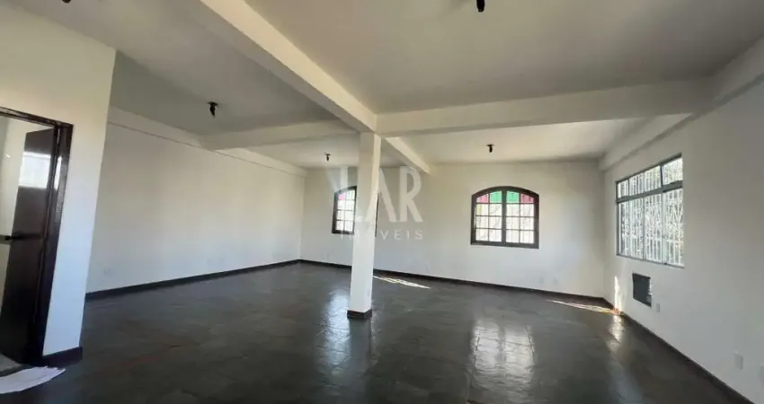 Prédio à venda, 4 quartos, 35 vagas, São Cristóvão - Belo Horizonte/MG