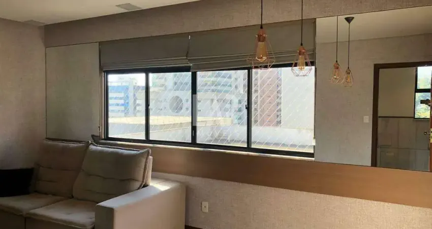 Apartamento para aluguel, 3 quartos, 1 suíte, 2 vagas, Santo Agostinho - Belo Horizonte/MG