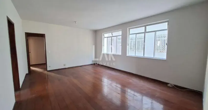Apartamento à venda, 3 quartos, 1 suíte, 2 vagas, Santa Lúcia - Belo Horizonte/MG