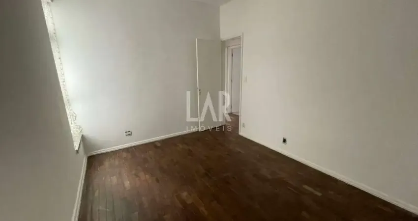 Apartamento à venda, 2 quartos, 1 vaga, Anchieta - Belo Horizonte/MG