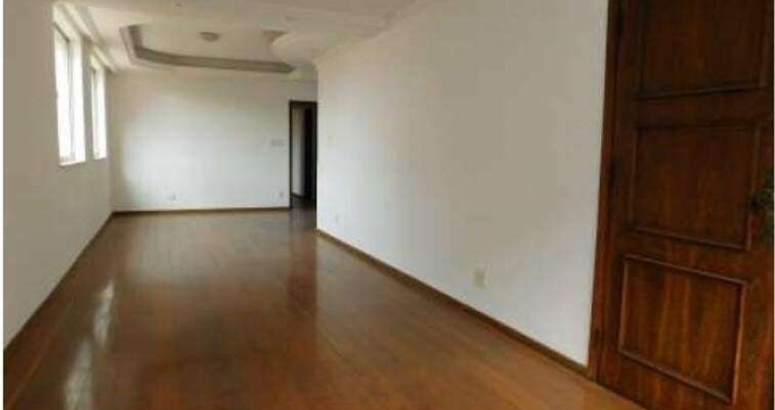 Apartamento para aluguel, 4 quartos, 1 suíte, 2 vagas, Barroca - Belo Horizonte/MG