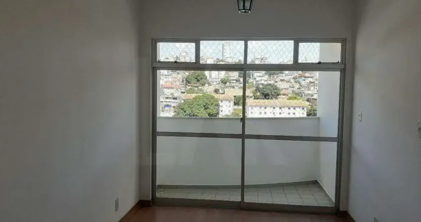 Apartamento para aluguel, 2 quartos, 1 suíte, 1 vaga, Nova Granada - Belo Horizonte/MG