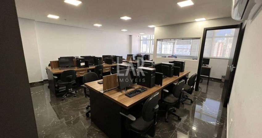 Comercial - Loja à venda, 2 vagas, Lourdes - Belo Horizonte/MG
