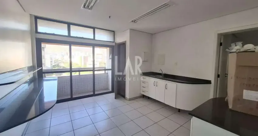 Sala à venda, 3 vagas, Savassi - Belo Horizonte/MG