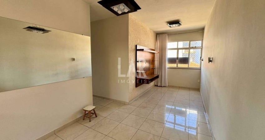 Apartamento à venda, 3 quartos, 1 vaga, Prado - Belo Horizonte/MG