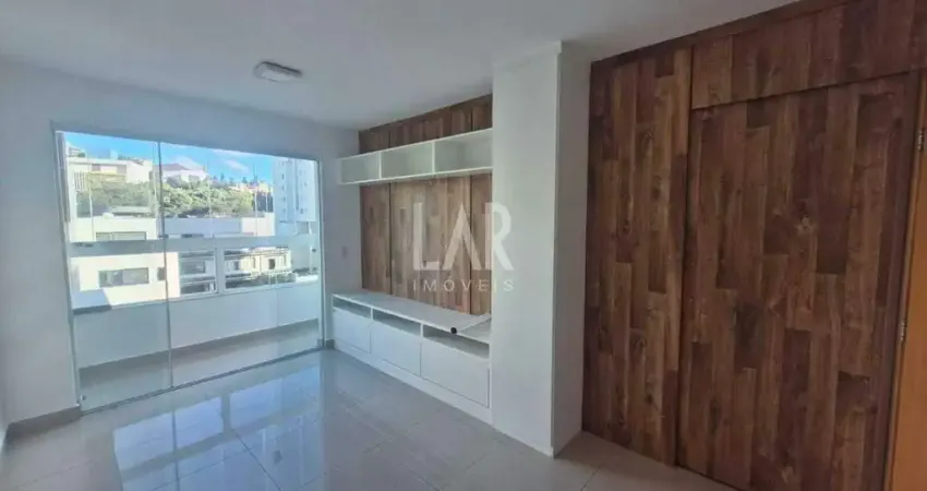Apartamento à venda, 2 quartos, 1 suíte, 1 vaga, Buritis - Belo Horizonte/MG