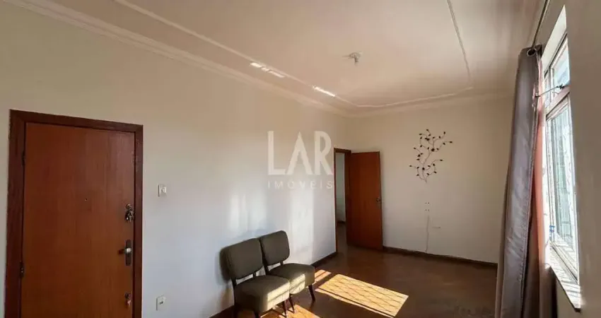 Apartamento com 3 quartos à venda na Rua Olinda, --, Nova Suíssa, Belo Horizonte