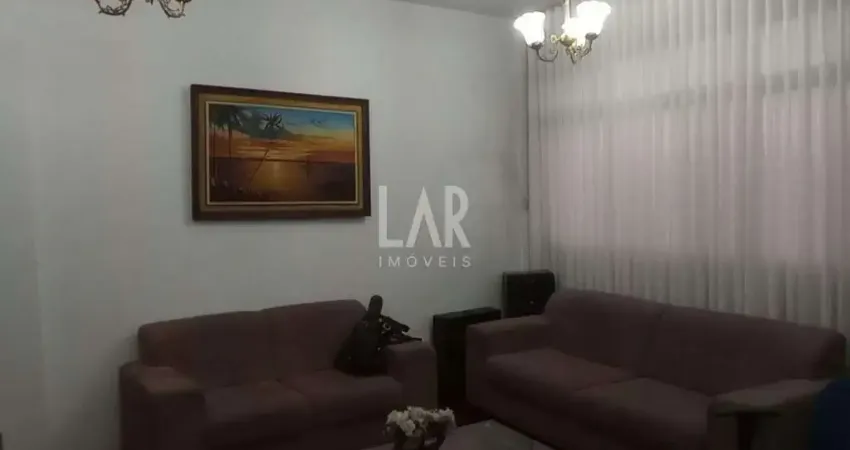 Apartamento para aluguel, 3 quartos, 1 suíte, 2 vagas, Grajaú - Belo Horizonte/MG