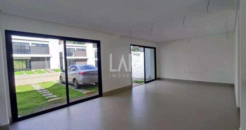 Casa em Condomínio à venda, 4 quartos, 1 suíte, 3 vagas, Garças - Belo Horizonte/MG