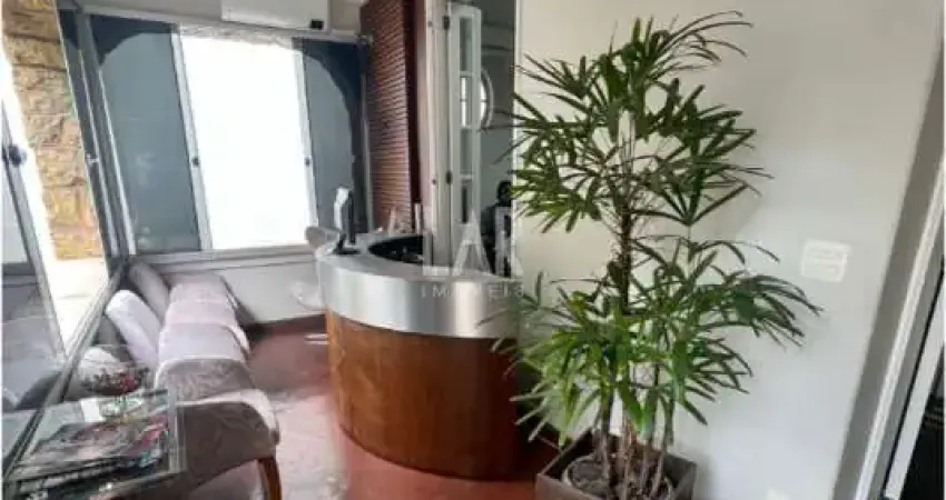 Casa Comercial à venda, 6 quartos, 11 vagas, Lourdes - Belo Horizonte/MG