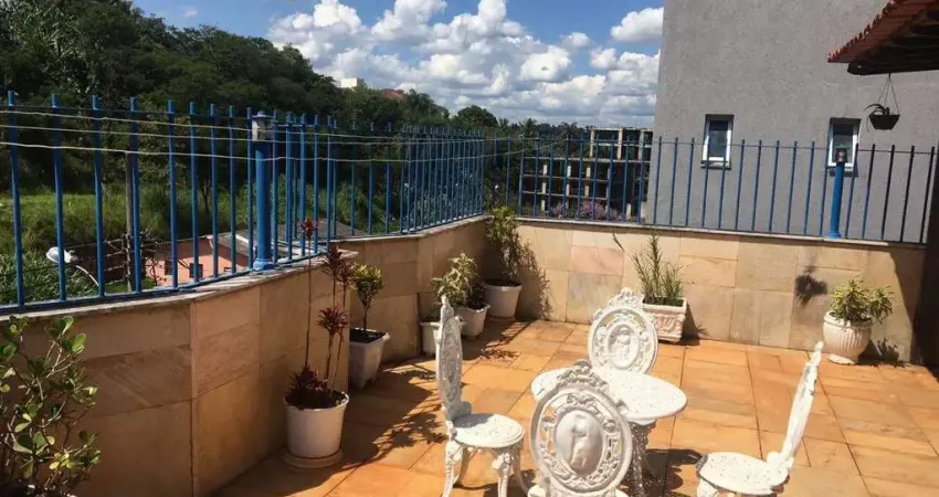Cobertura para aluguel, 4 quartos, 1 suíte, 3 vagas, são luiz - belo horizonte/mg
