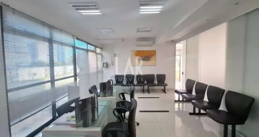 Sala comercial à venda na Avenida Francisco Sales, --, Santa Efigênia, Belo Horizonte