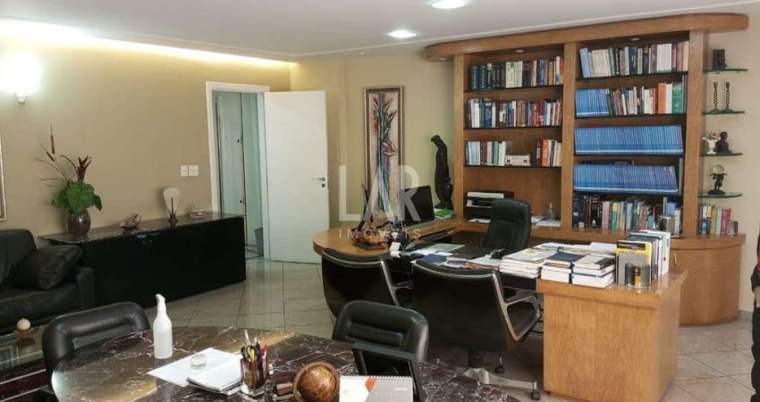 Sala para aluguel, 2 vagas, Serra - Belo Horizonte/MG