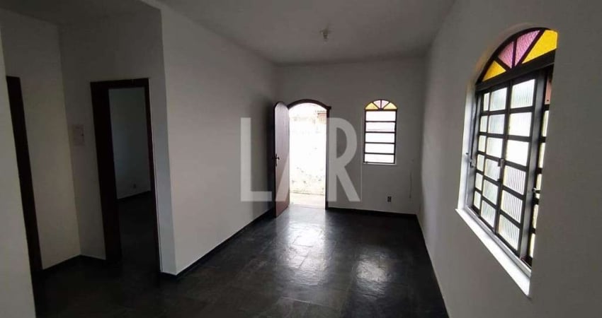 Casa Geminada para aluguel, 2 quartos, Floramar - Belo Horizonte/MG