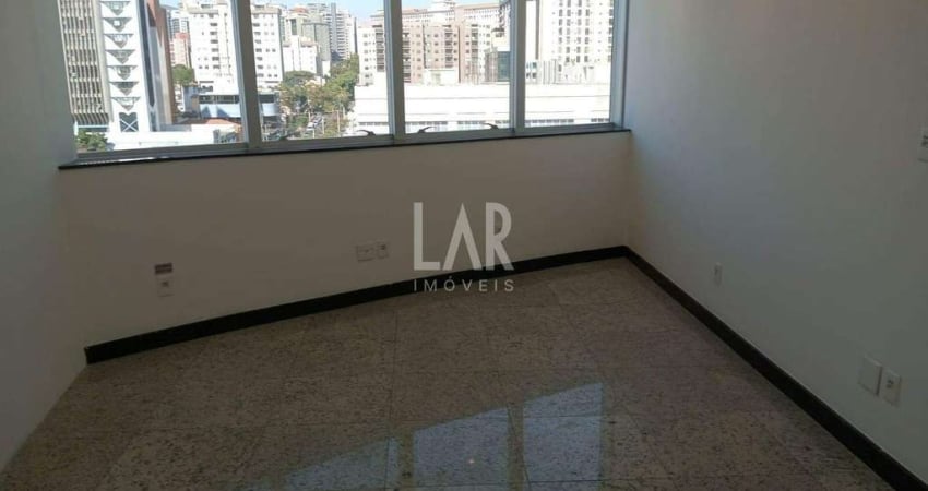 Sala para aluguel, 2 vagas, Santa Tereza - Belo Horizonte/MG