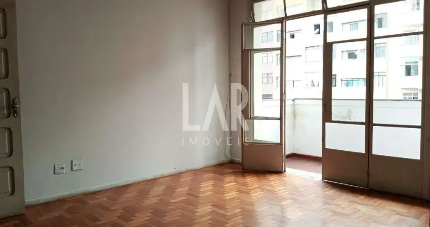 Apartamento para aluguel, 3 quartos, Centro - Belo Horizonte/MG