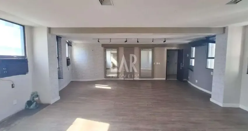 Sala para aluguel, 1 vaga, Cidade Jardim - Belo Horizonte/MG