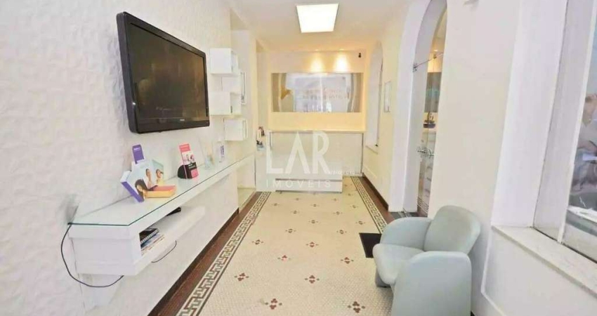 Casa Comercial à venda, 5 quartos, 1 suíte, 10 vagas, Funcionários - Belo Horizonte/MG