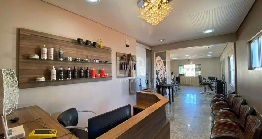 Sala à venda, 1 quarto, 1 suíte, Rio Branco - Belo Horizonte/MG