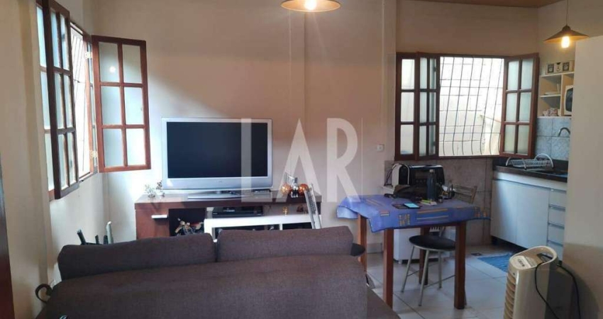 Casa à venda, 3 quartos, 1 suíte, 4 vagas, Havaí - Belo Horizonte/MG