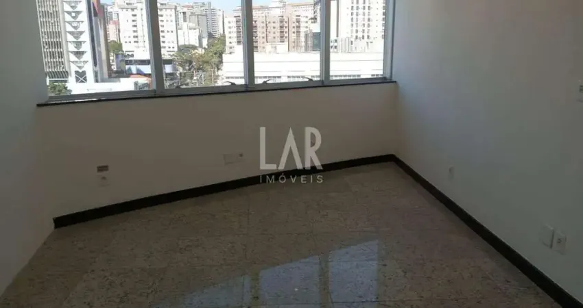 Sala à venda, 2 vagas, Santa Tereza - Belo Horizonte/MG