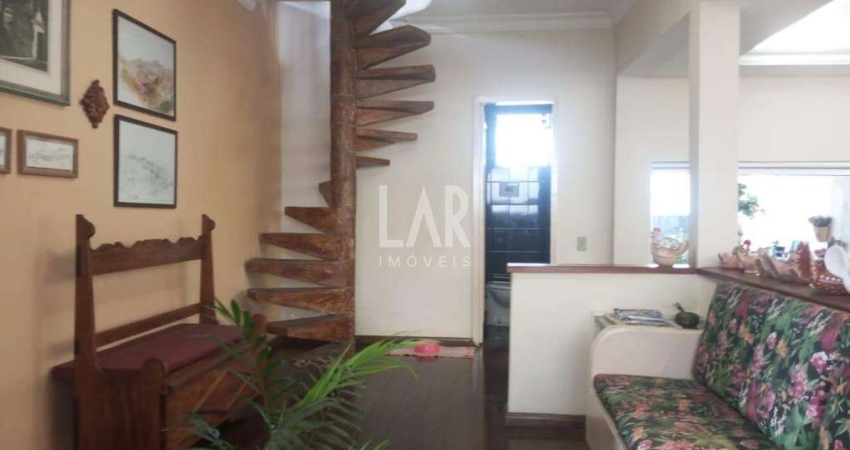 Casa à venda, 4 quartos, 2 suítes, 3 vagas, Jaraguá - Belo Horizonte/MG