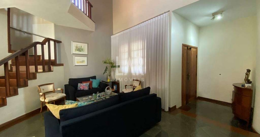 Casa à venda, 4 quartos, 1 suíte, 6 vagas, Itapoã - Belo Horizonte/MG