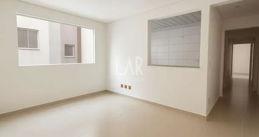 Apartamento à venda, 2 quartos, 2 suítes, 2 vagas, Sagrada Família - Belo Horizonte/MG