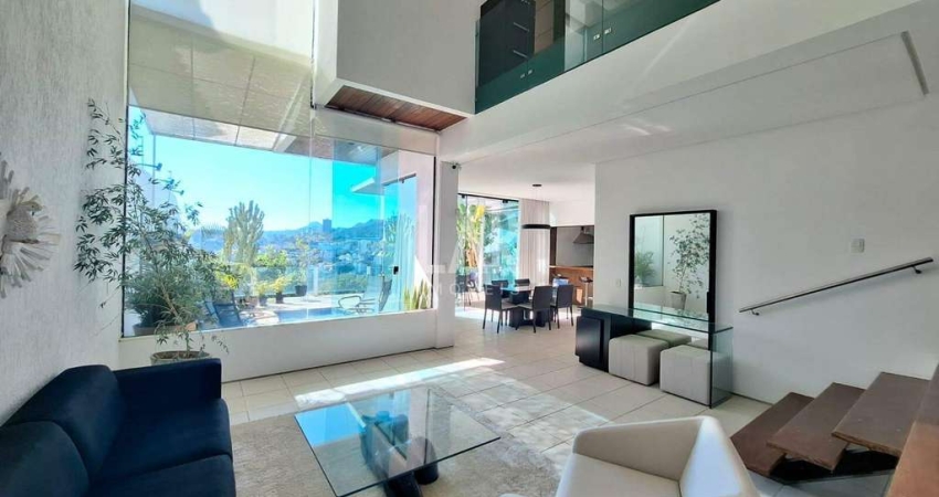 Casa à venda, 3 quartos, 1 suíte, 4 vagas, São Bento - Belo Horizonte/MG