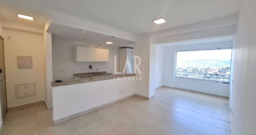 Apartamento para aluguel, 2 quartos, 1 suíte, 1 vaga, Vila da Serra - Nova Lima/MG